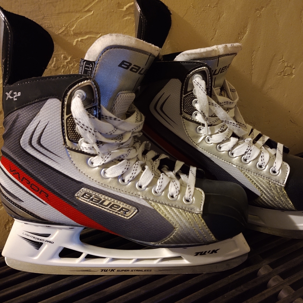 Ice Hockey skates